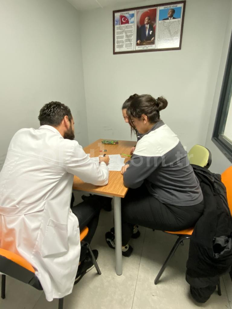 Özel Üsküdar Birey Anadolu Lisesi - 29