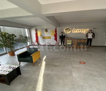 Özel Üsküdar Birey Anadolu Lisesi