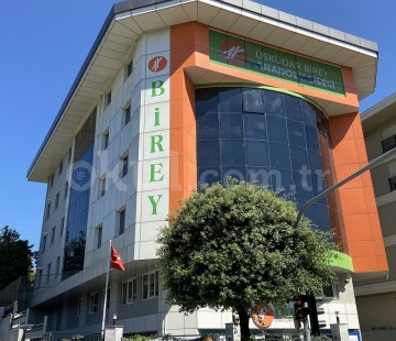 Özel Üsküdar Birey Anadolu Lisesi