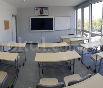 Özel Üsküdar Birey Anadolu Lisesi