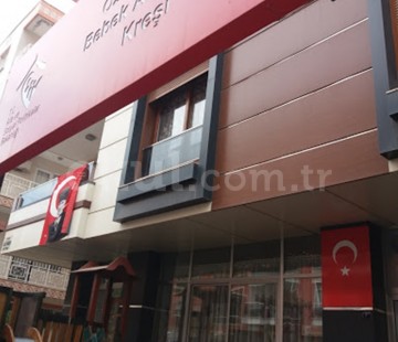 Özel Gaziemir Bebek Akademisi Kreşi