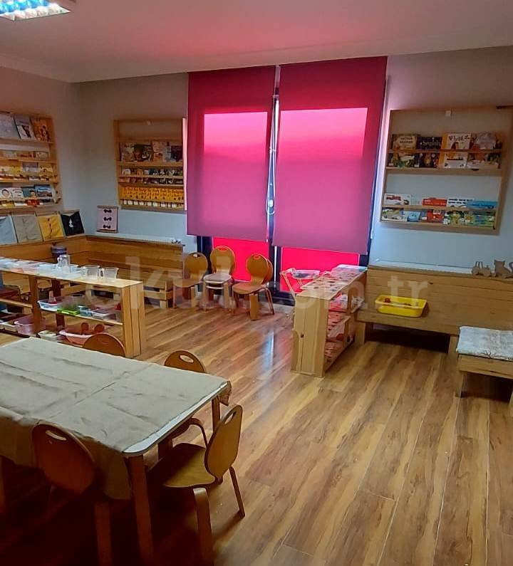 Özel Ataşehir Beyaz İnci Anaokulu - 1