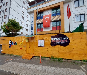 Özel Ataşehir Beyaz İnci Anaokulu