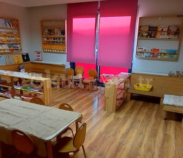 Özel Ataşehir Beyaz İnci Anaokulu