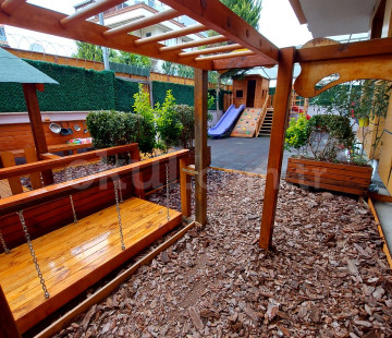 Özel Ataşehir Beyaz İnci Anaokulu