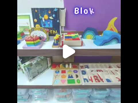 Özel Ataşehir Beyaz İnci Anaokulu - 41