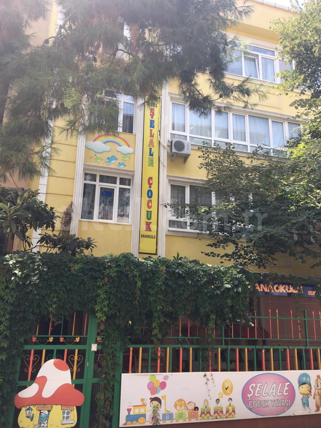 Özel Şelale Çocuk Anaokulu - 1