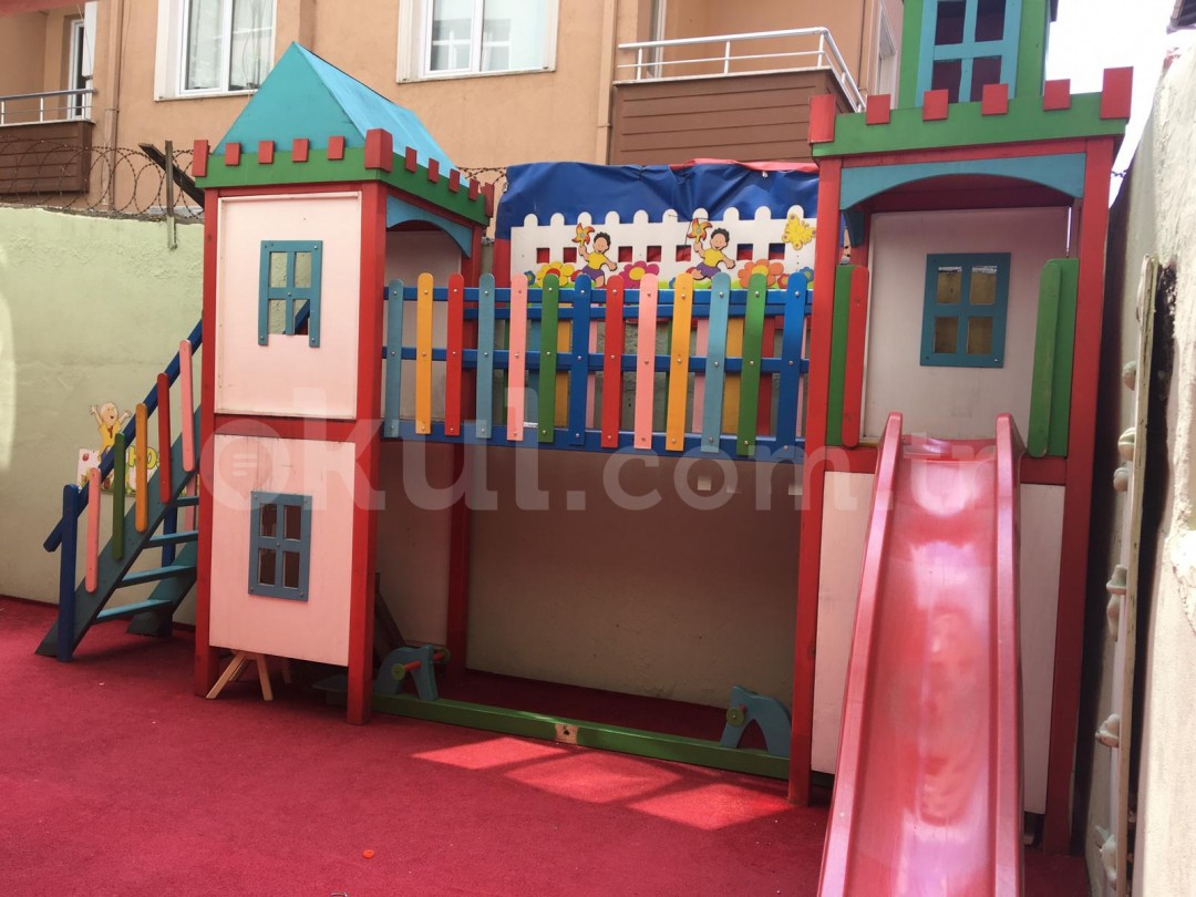 Özel Şelale Çocuk Anaokulu - 3