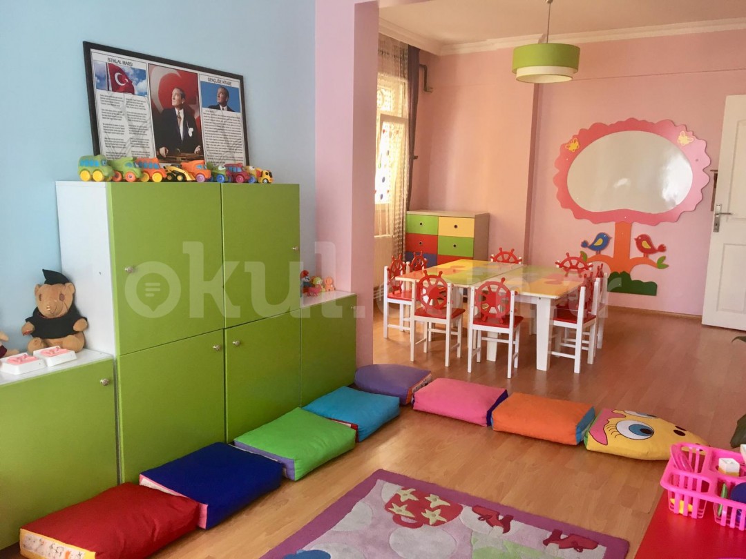Özel Şelale Çocuk Anaokulu - 5