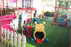 Özel Şelale Çocuk Anaokulu