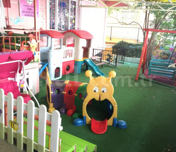 Özel Şelale Çocuk Anaokulu