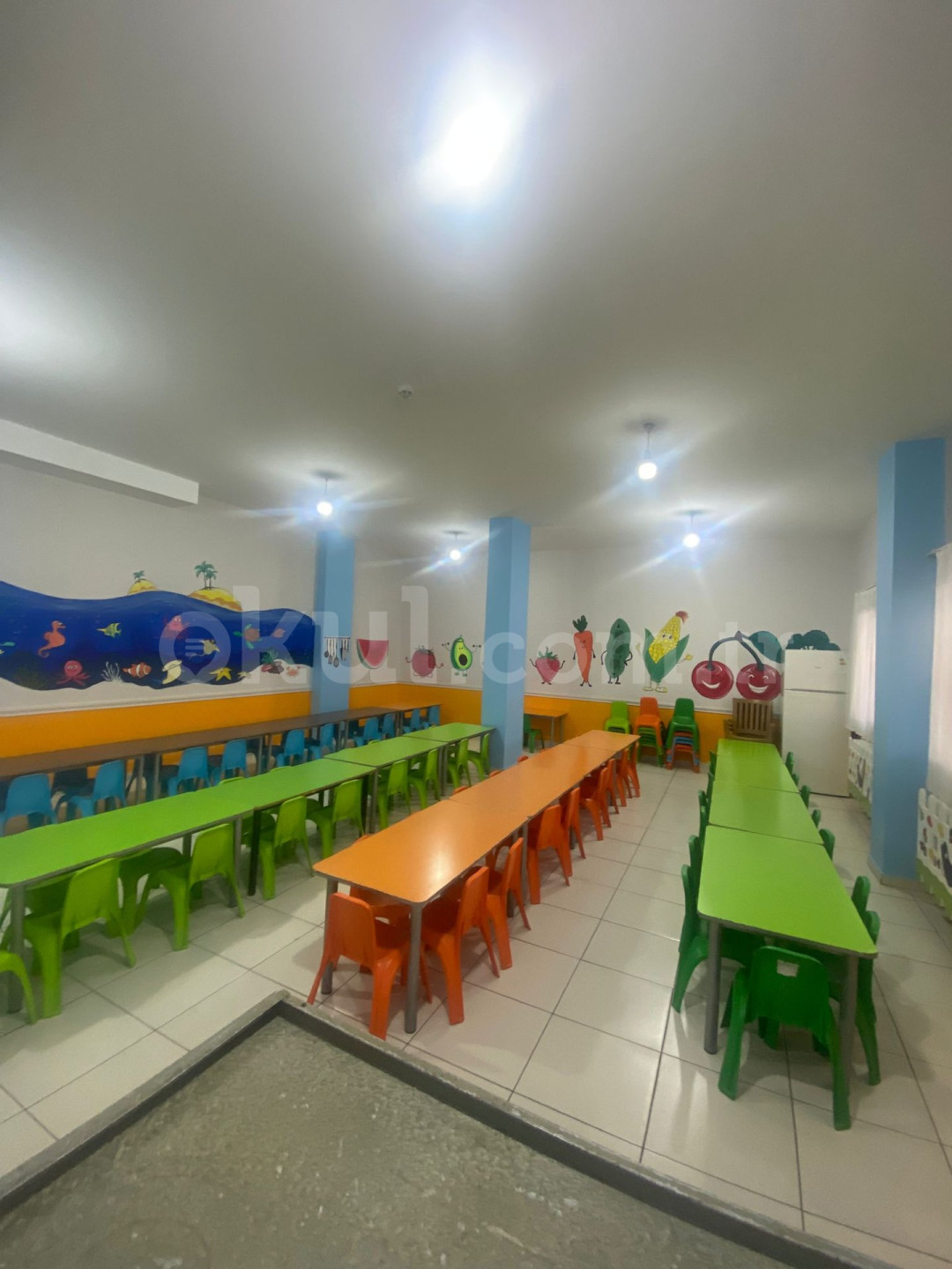 Özel Bergama Okyanus Anaokulu - 16