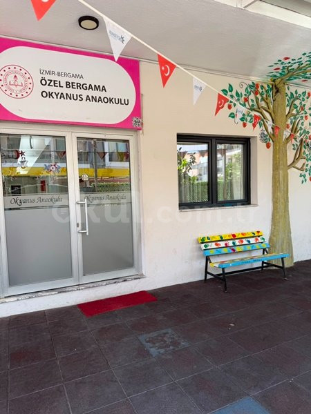 Özel Bergama Okyanus Anaokulu - 2