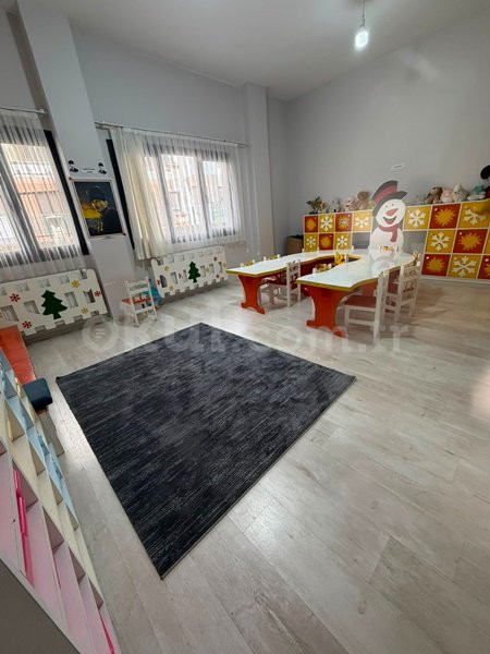 Özel Bergama Okyanus Anaokulu - 17