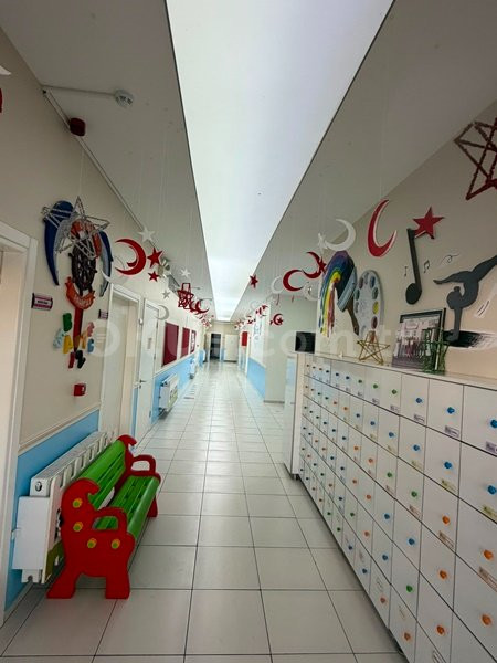 Özel Bergama Okyanus Anaokulu - 3