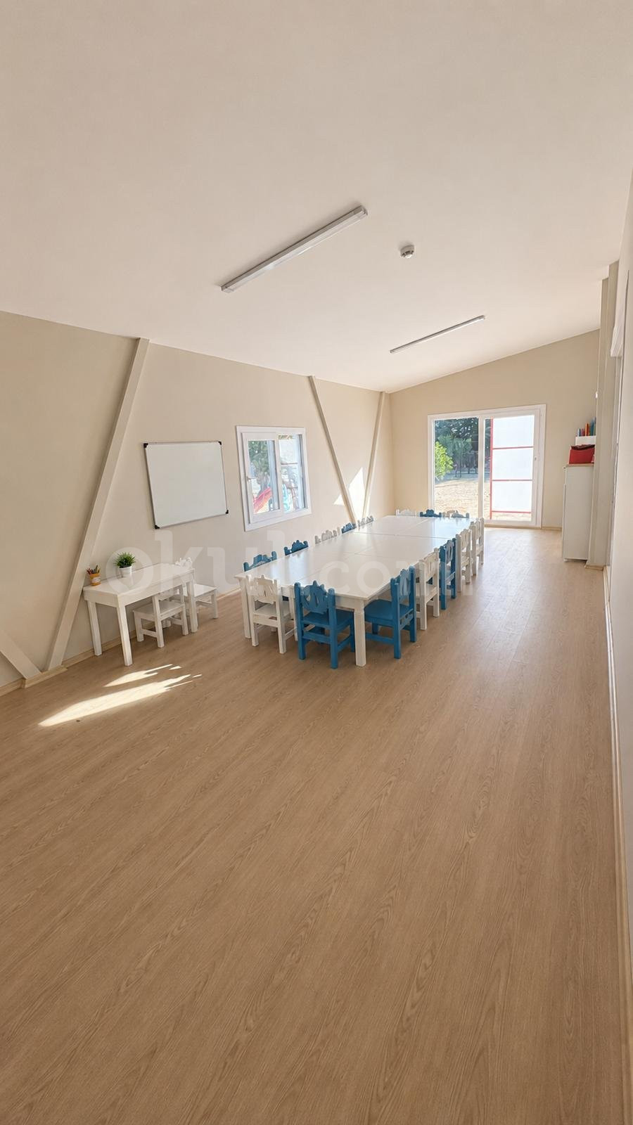 Özel Karataraklı Junior Kreş ve Gündüz Bakımevi - 31