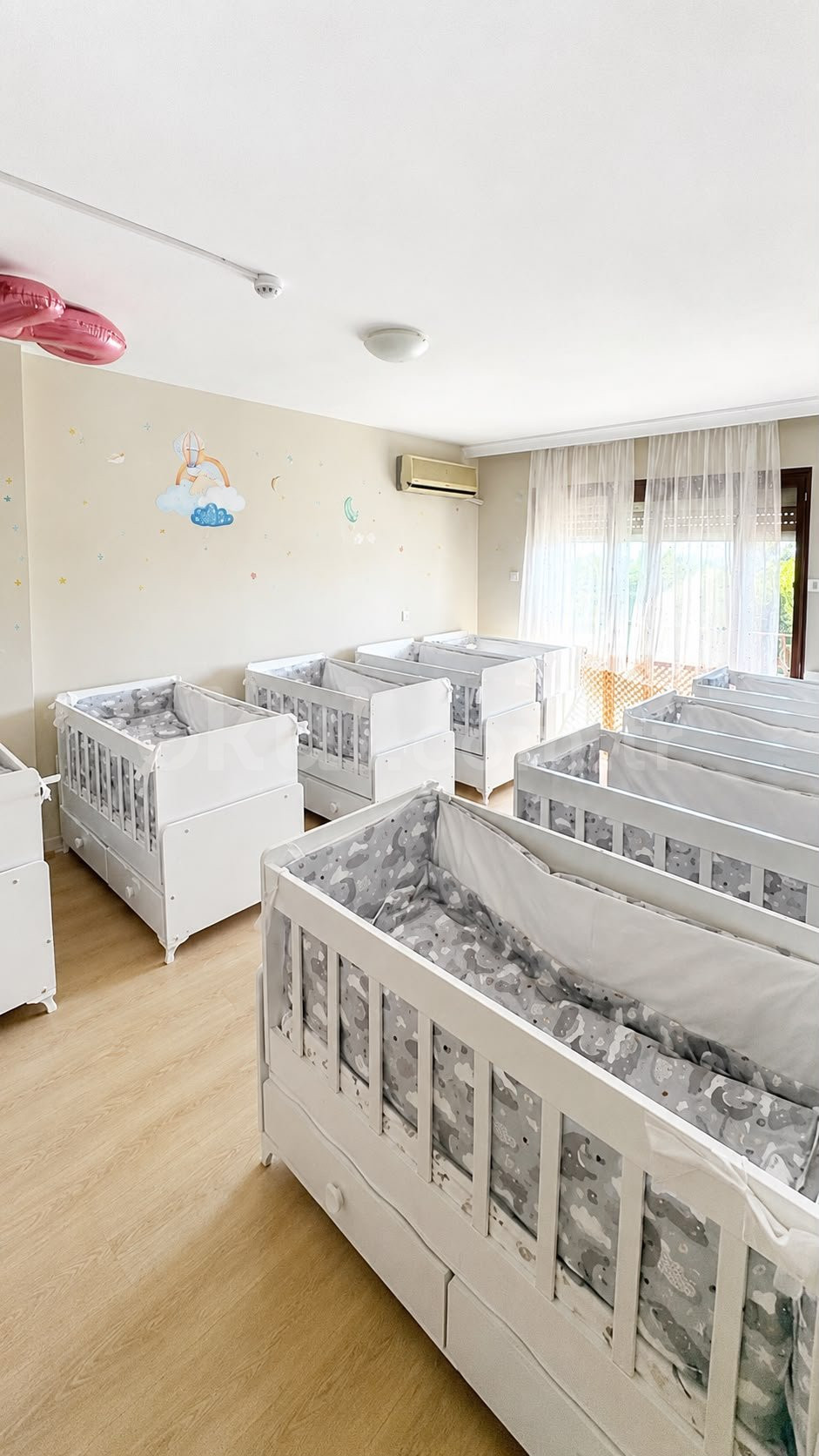 Özel Karataraklı Junior Kreş ve Gündüz Bakımevi - 27
