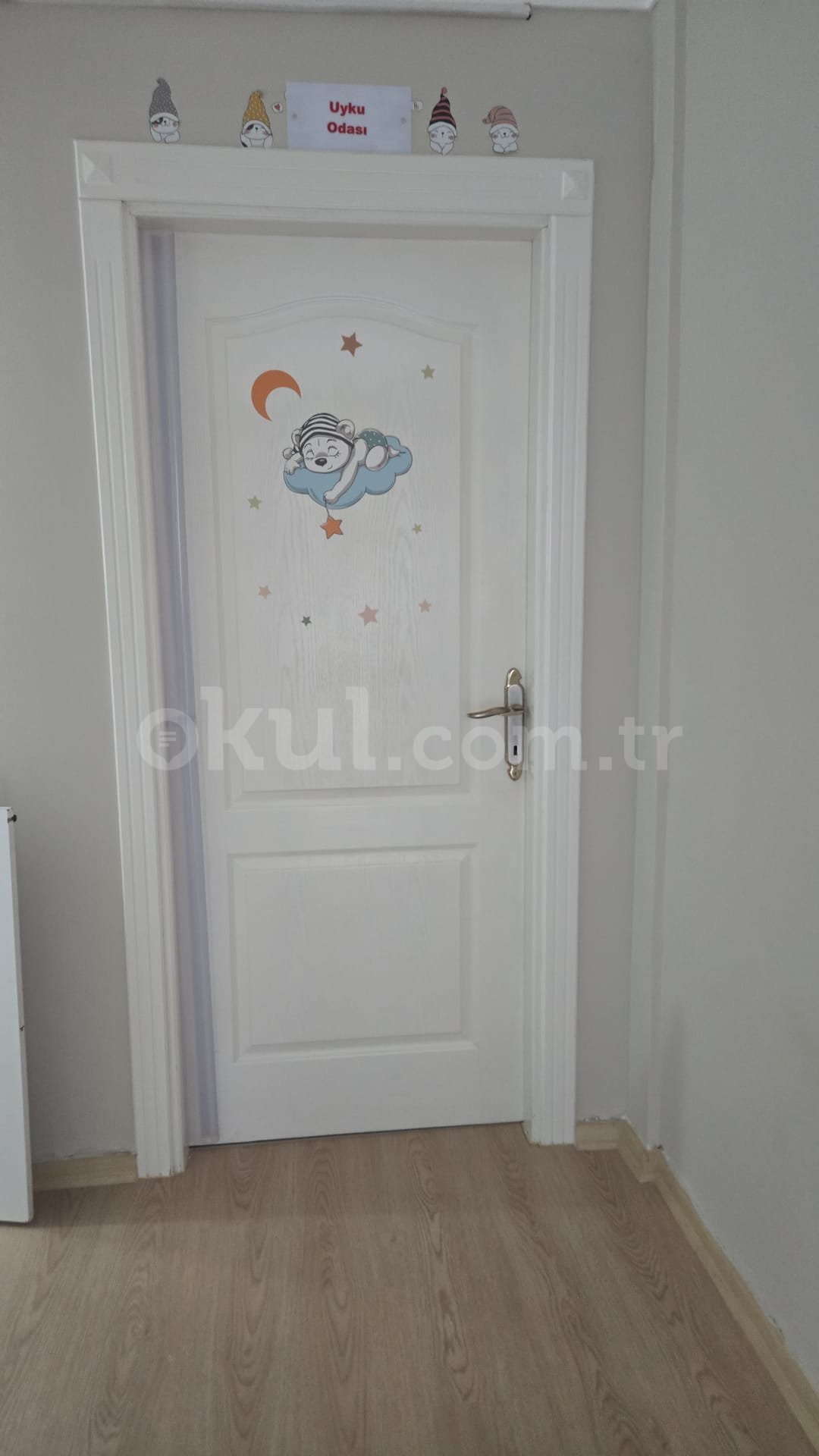 Özel Karataraklı Junior Kreş ve Gündüz Bakımevi - 31