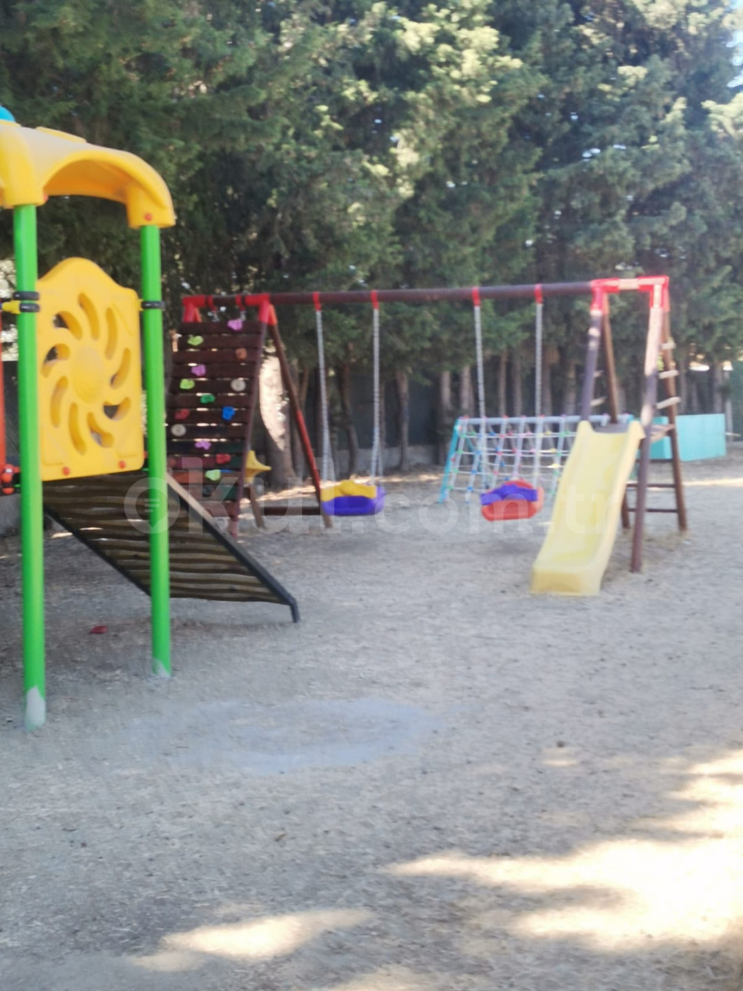 Özel Karataraklı Junior Kreş ve Gündüz Bakımevi - 17