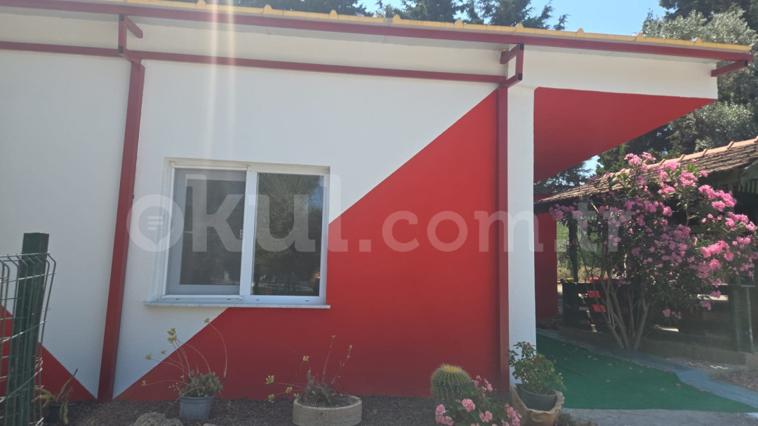 Özel Karataraklı Junior Kreş ve Gündüz Bakımevi - 33