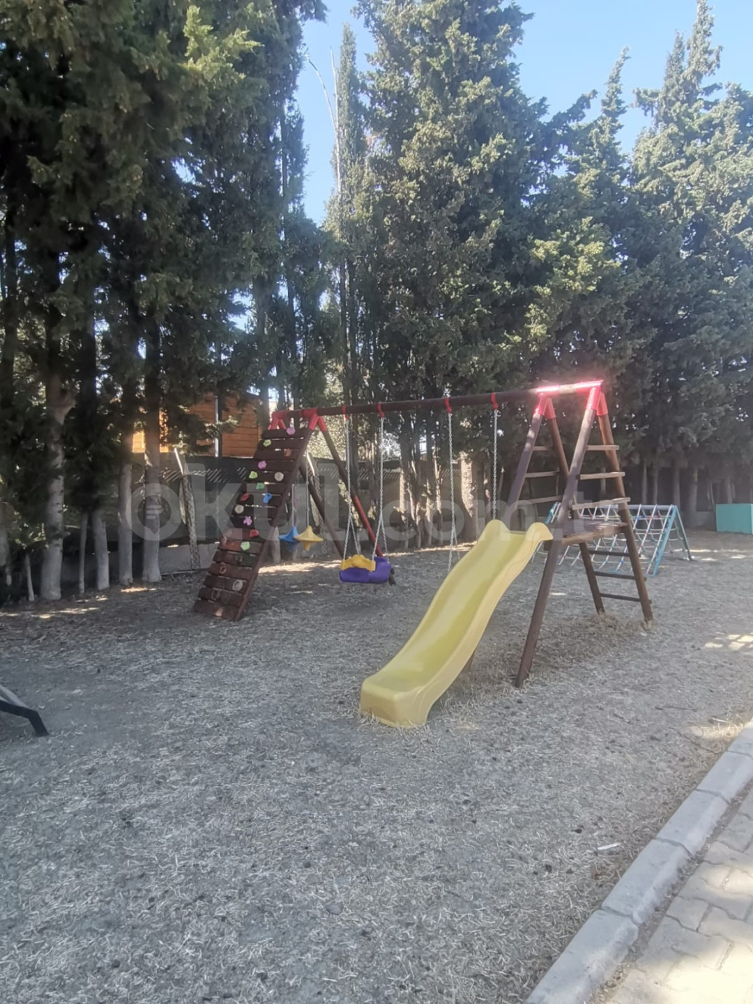 Özel Karataraklı Junior Kreş ve Gündüz Bakımevi - 15