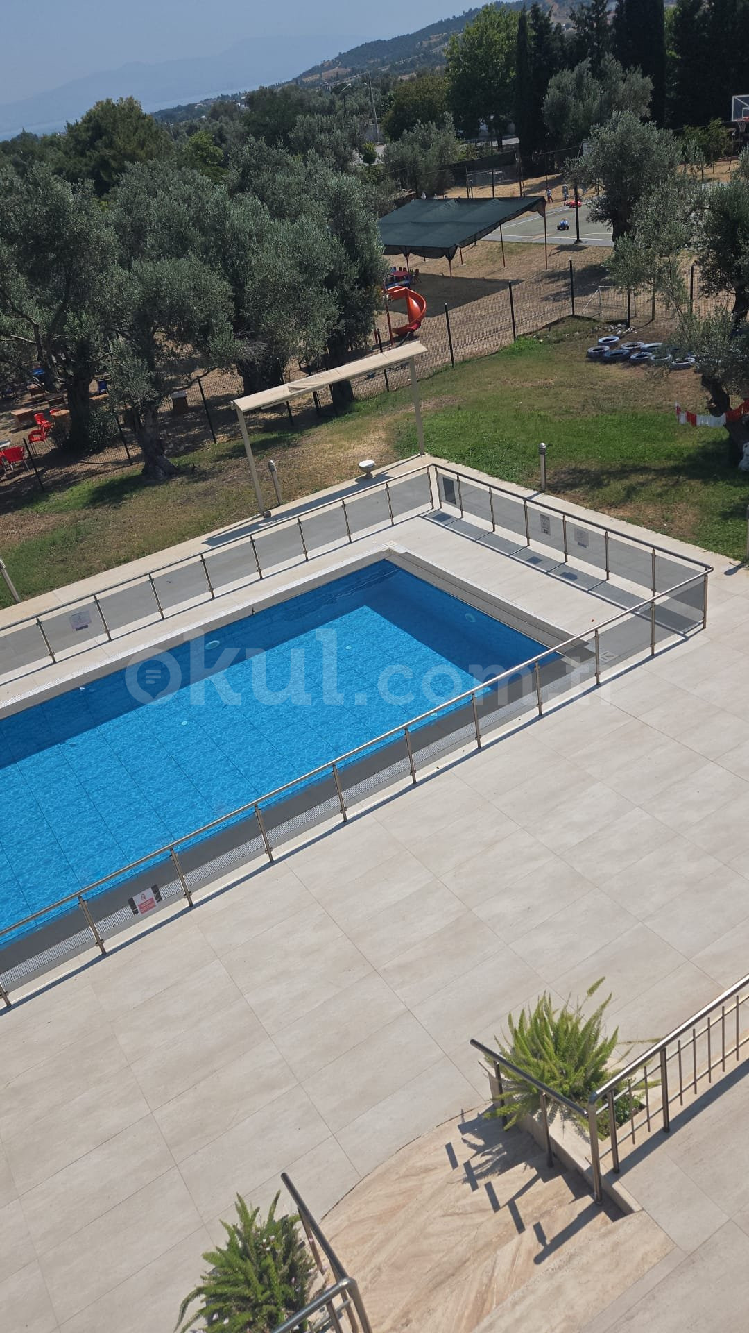 Özel Karataraklı Junior Kreş ve Gündüz Bakımevi - 27