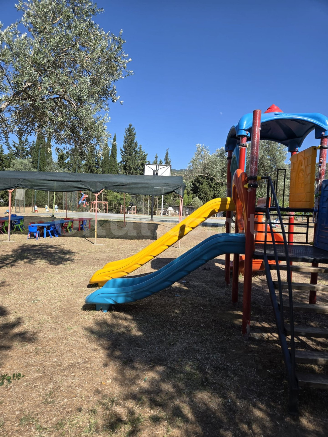 Özel Karataraklı Junior Kreş ve Gündüz Bakımevi - 11