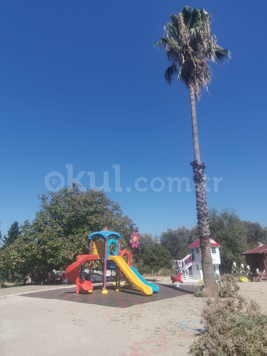 Özel Karataraklı Junior Kreş ve Gündüz Bakımevi - 16