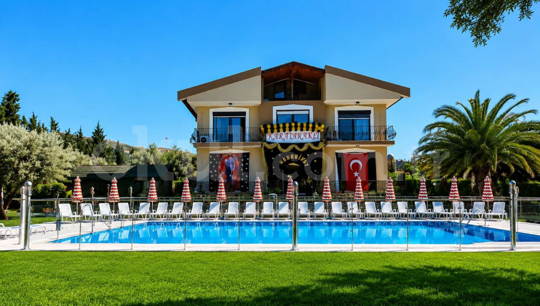 Özel Karataraklı Junior Kreş ve Gündüz Bakımevi - 24