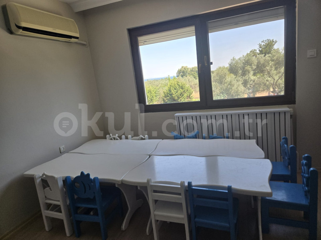 Özel Karataraklı Junior Kreş ve Gündüz Bakımevi - 32