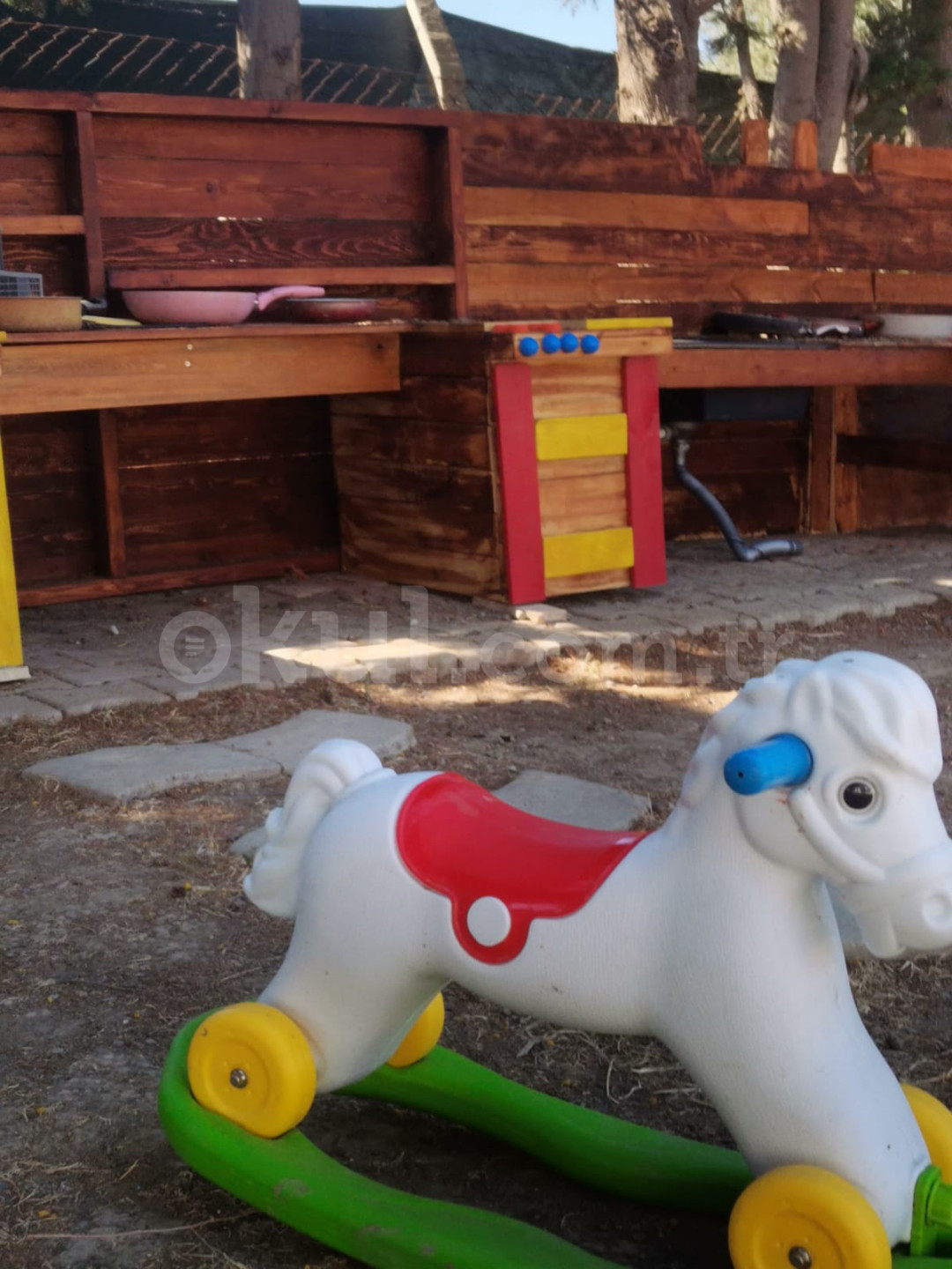 Özel Karataraklı Junior Kreş ve Gündüz Bakımevi - 20