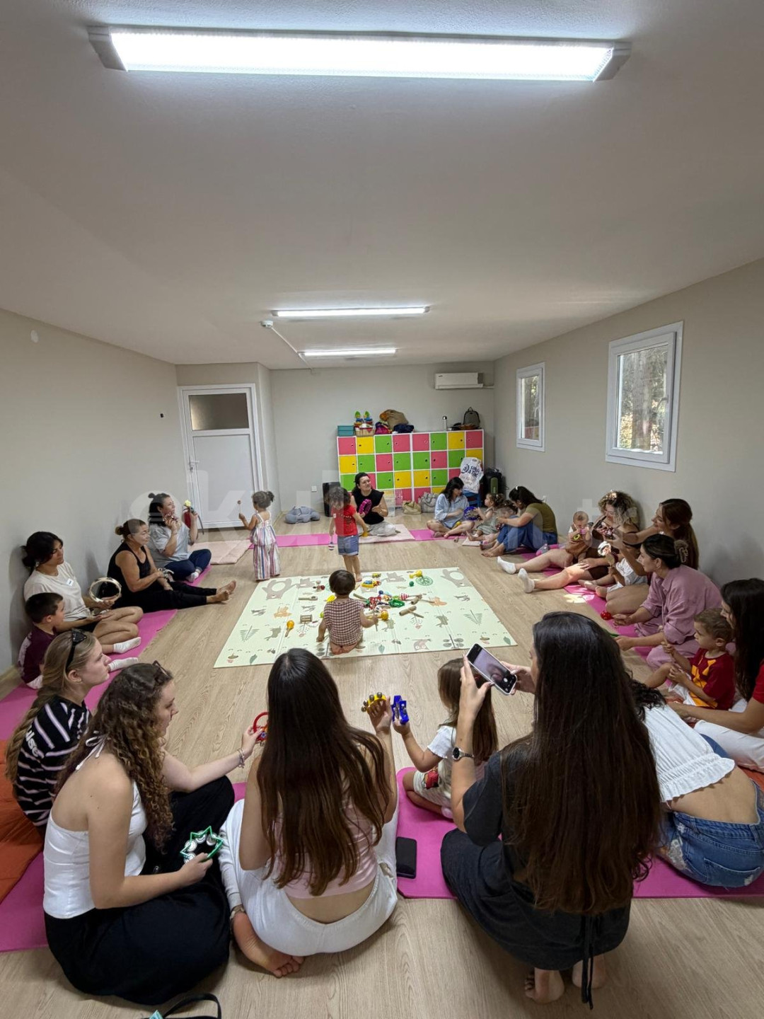 Özel Karataraklı Junior Kreş ve Gündüz Bakımevi - 37