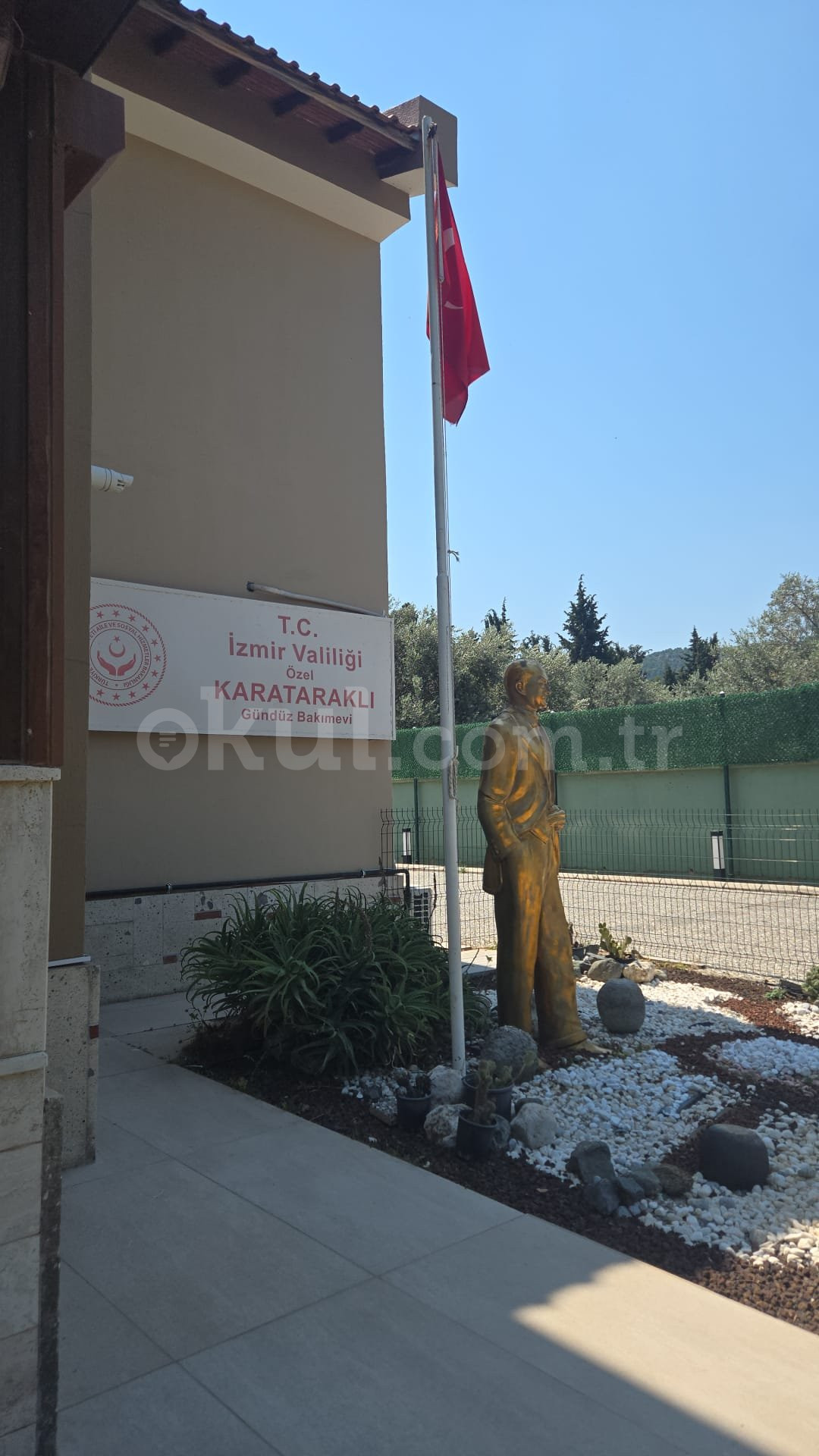Özel Karataraklı Junior Kreş ve Gündüz Bakımevi - 1