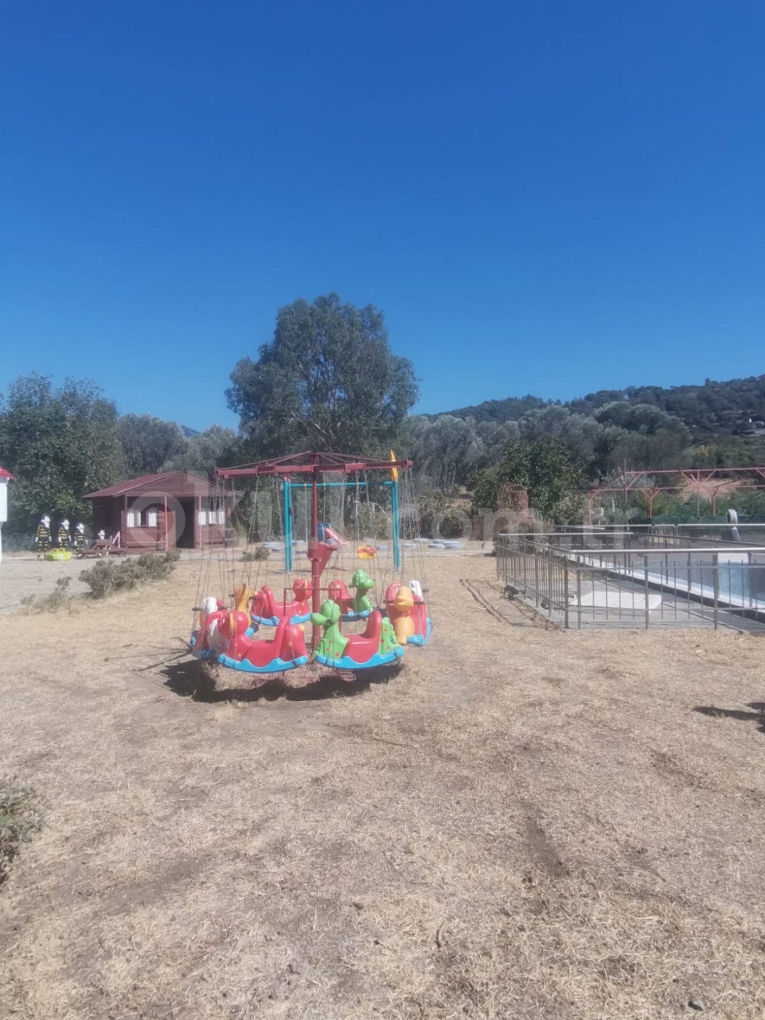 Özel Karataraklı Junior Kreş ve Gündüz Bakımevi - 18