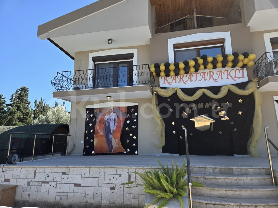 Özel Karataraklı Junior Kreş ve Gündüz Bakımevi - 9