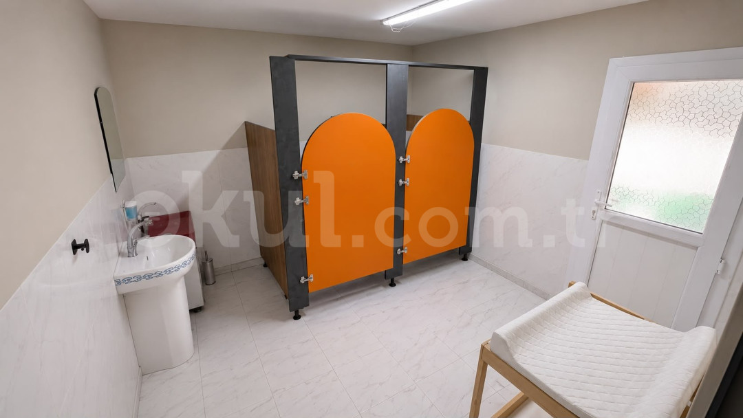 Özel Karataraklı Junior Kreş ve Gündüz Bakımevi - 36
