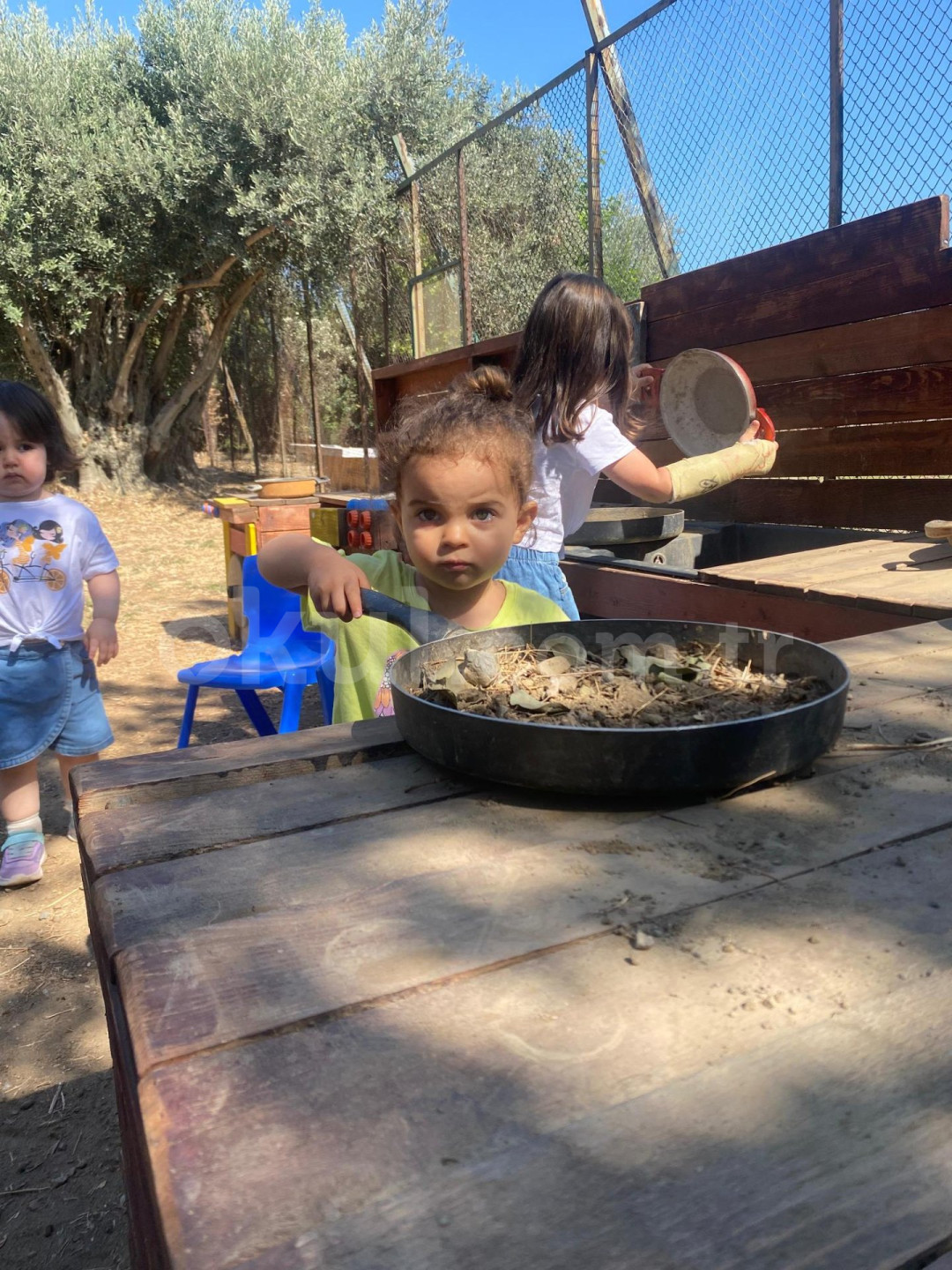Özel Karataraklı Junior Kreş ve Gündüz Bakımevi - 30