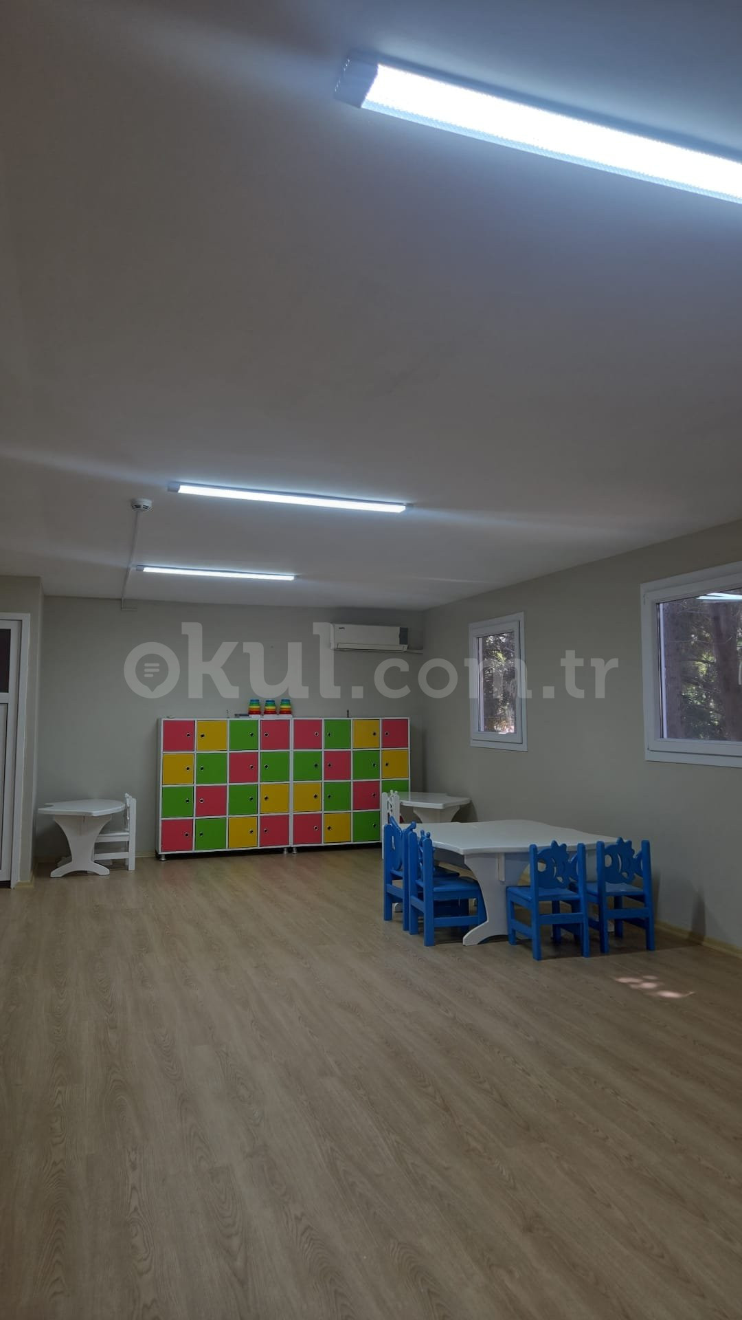 Özel Karataraklı Junior Kreş ve Gündüz Bakımevi - 35