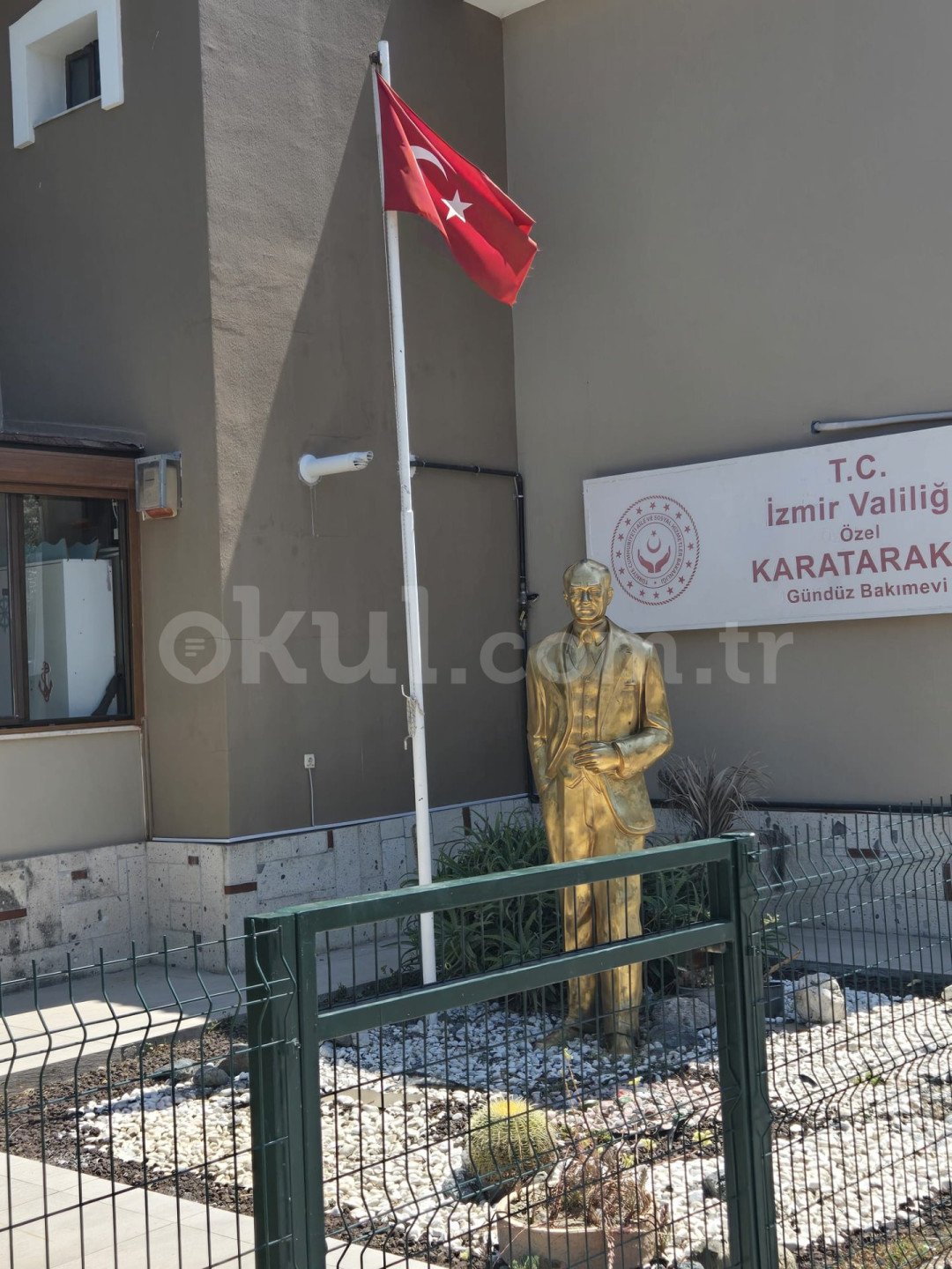 Özel Karataraklı Junior Kreş ve Gündüz Bakımevi - 30