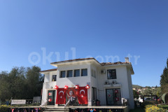 Özel Karataraklı Junior Kreş ve Gündüz Bakımevi