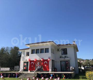 Özel Karataraklı Junior Kreş ve Gündüz Bakımevi