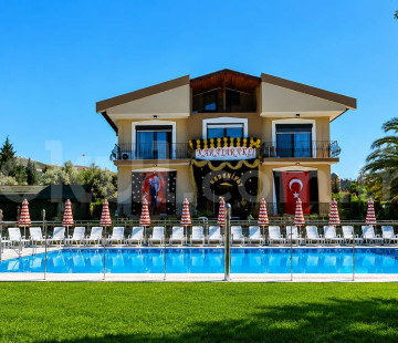 Özel Karataraklı Junior Kreş ve Gündüz Bakımevi