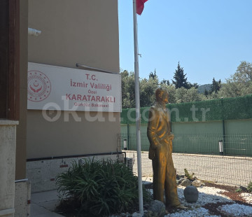 Özel Karataraklı Junior Kreş ve Gündüz Bakımevi