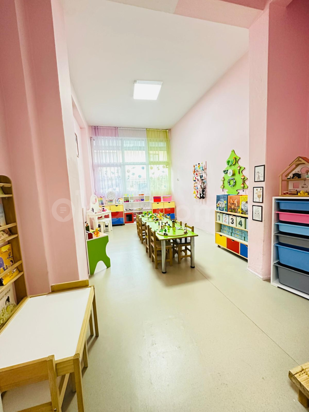 Özel Yeşilyurt Mutlu Çocuklar Anaokulu - 5