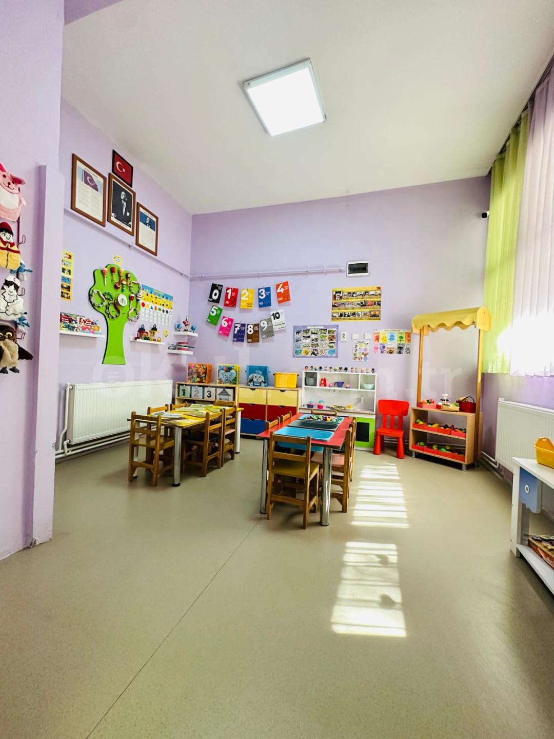 Özel Yeşilyurt Mutlu Çocuklar Anaokulu - 4