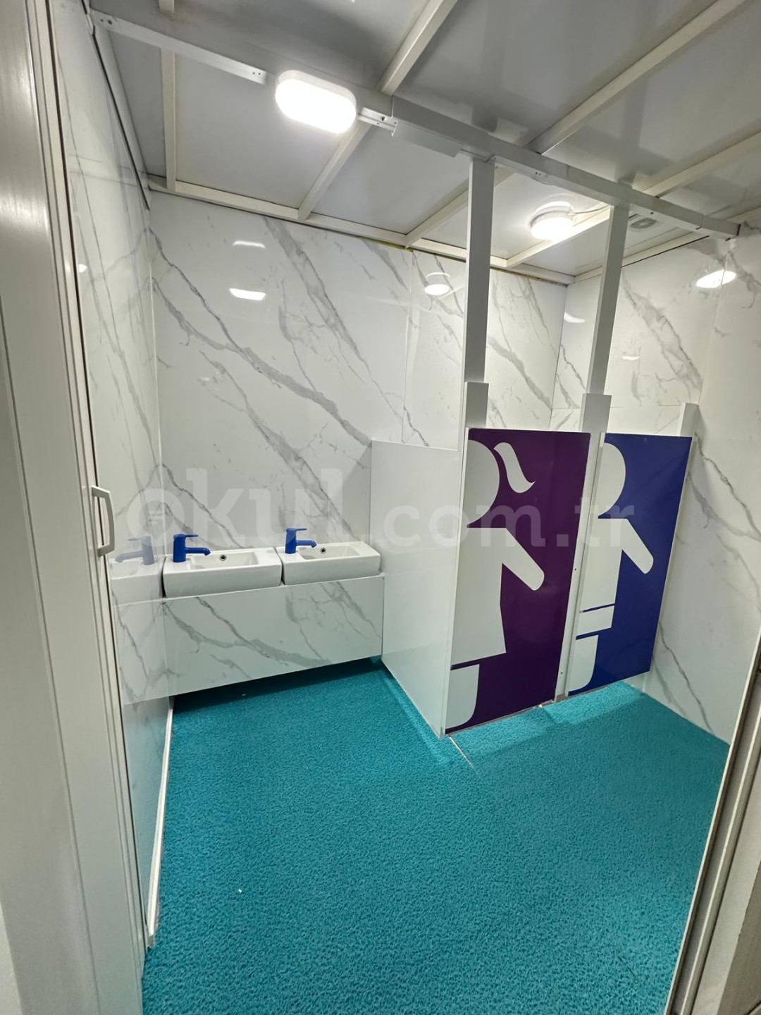 Özel Yeşilyurt Mutlu Çocuklar Anaokulu - 22