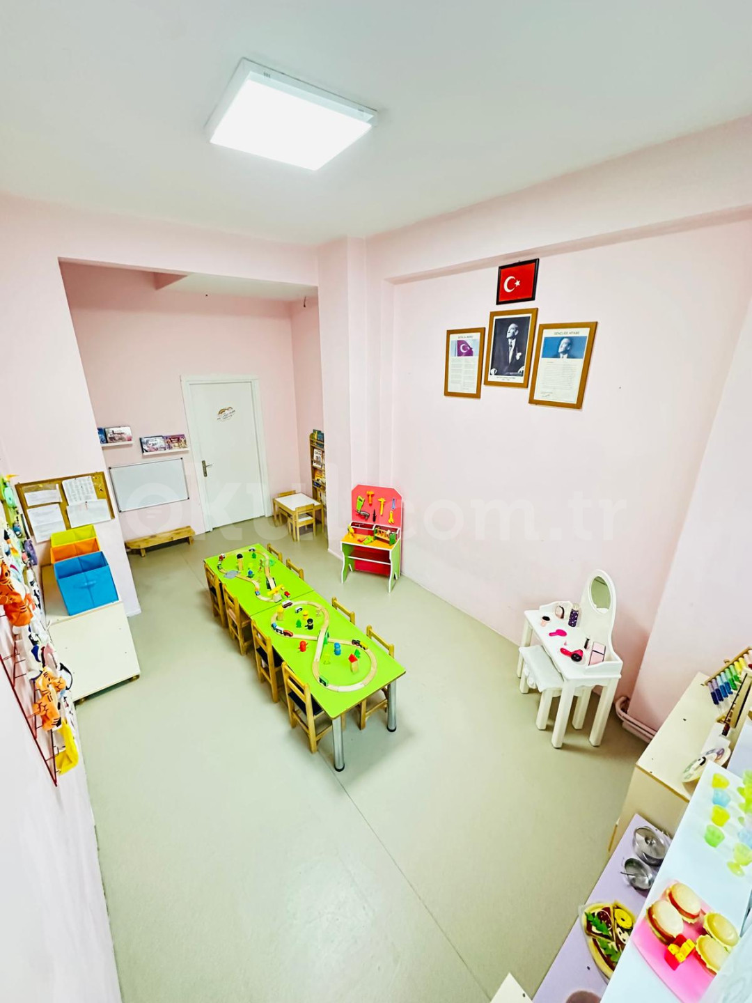 Özel Yeşilyurt Mutlu Çocuklar Anaokulu - 3