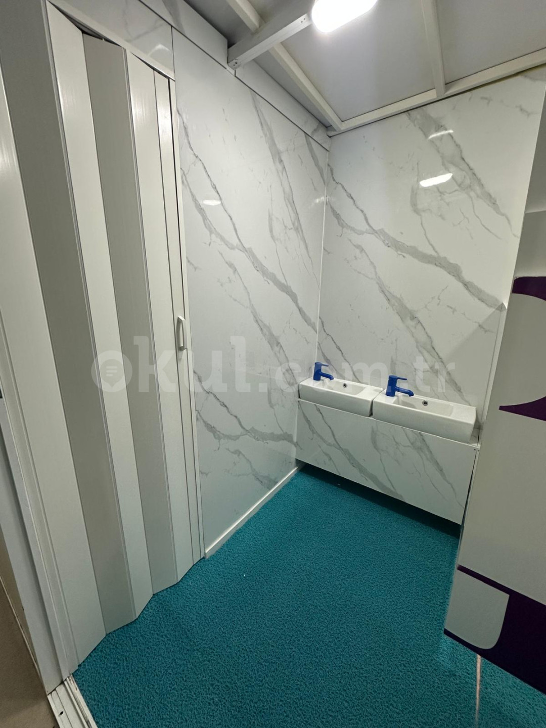 Özel Yeşilyurt Mutlu Çocuklar Anaokulu - 21