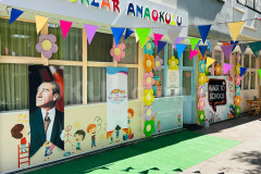 Özel Yeşilyurt Mutlu Çocuklar Anaokulu