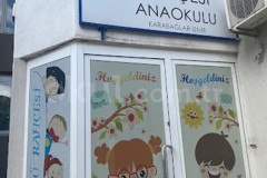 Özel Karabağlar Gökyüzü Bahçesi Anaokulu